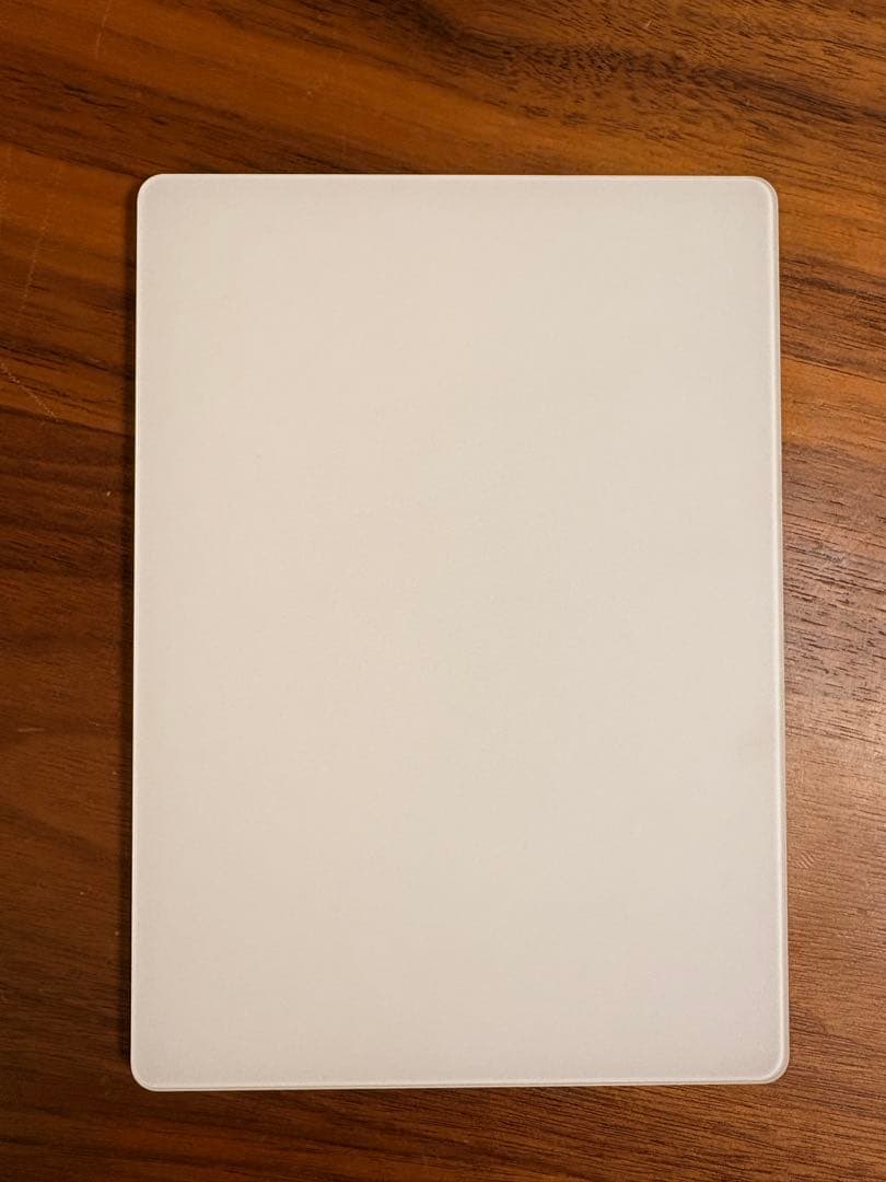 美品Apple純正　Magic Trackpad 2