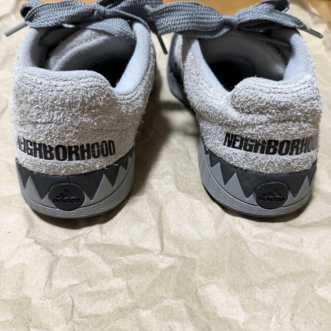 ネイバーフッドadidas Neighborhood 25.5 ADIMATIC