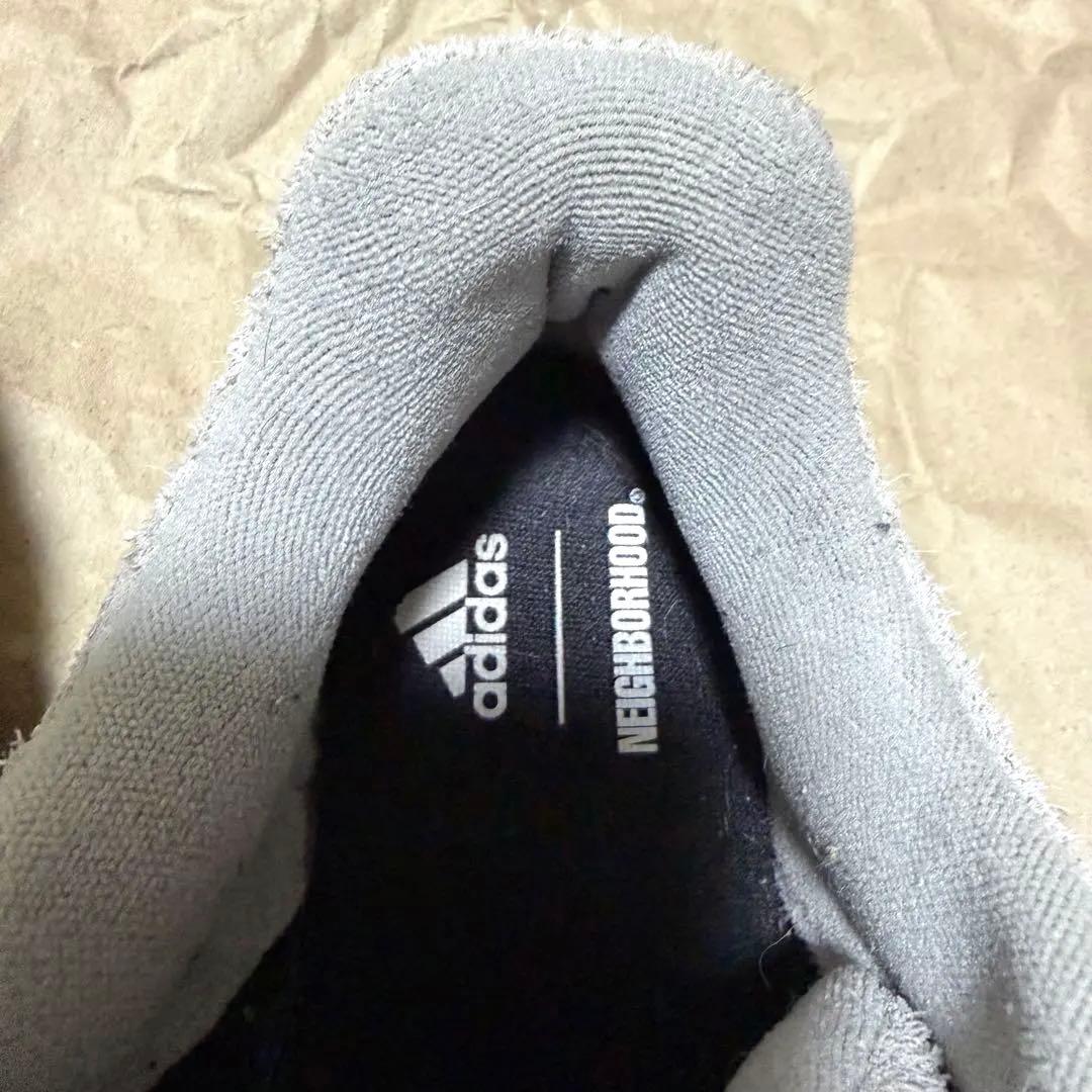 ネイバーフッドadidas Neighborhood 25.5 ADIMATIC