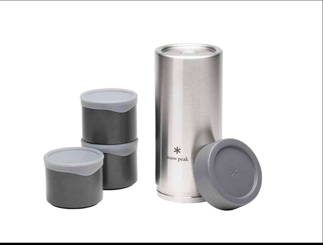 新品未使用☆ peak トバチ3