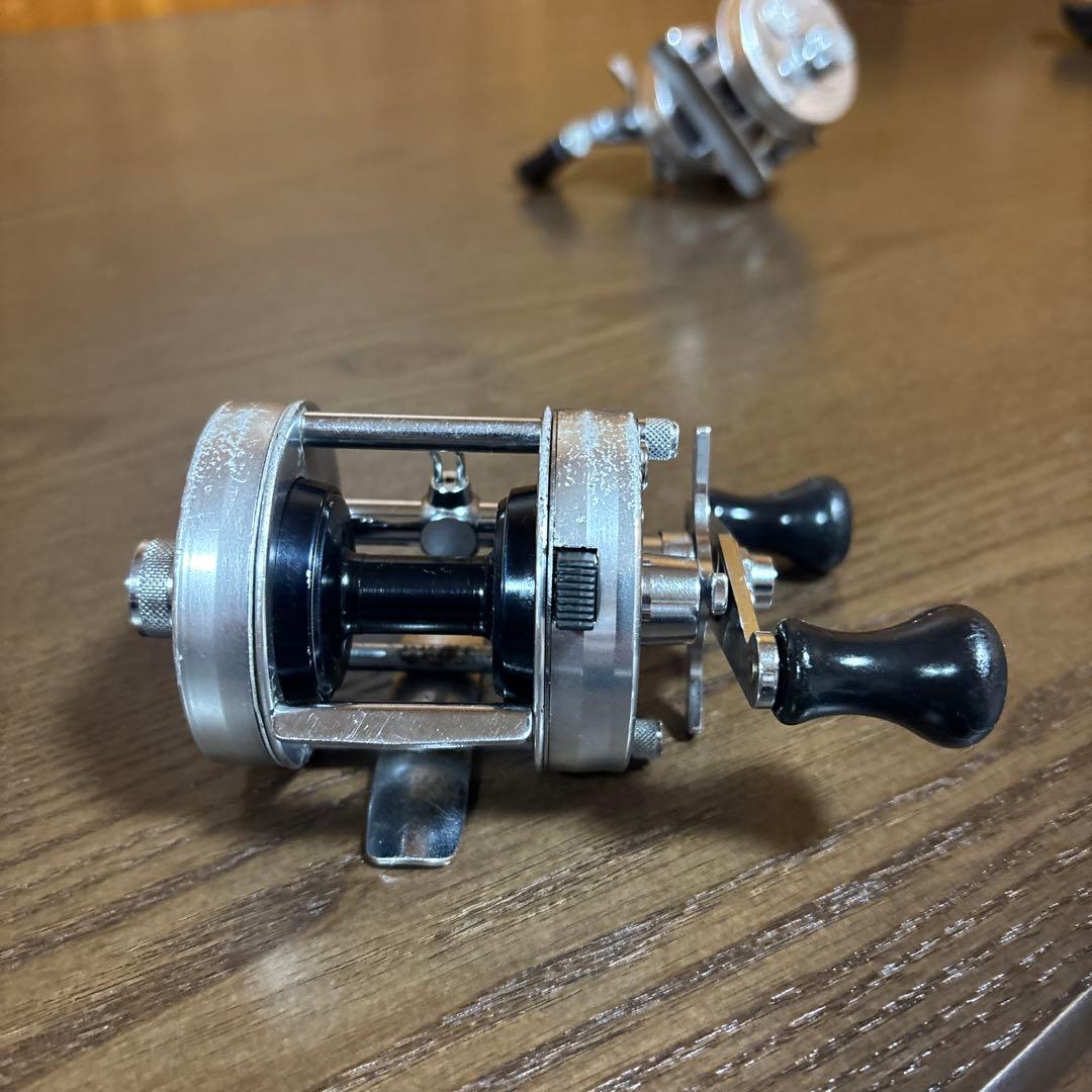 アブアンバサダー1500c.2500c