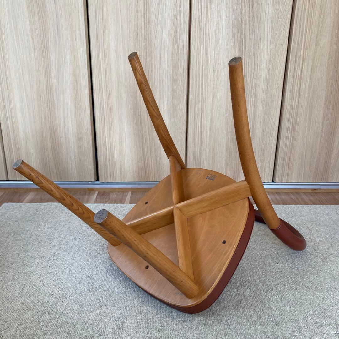 カッシーナ Cassina 501GOTEBORG1(ヨーテボリ1チェア)