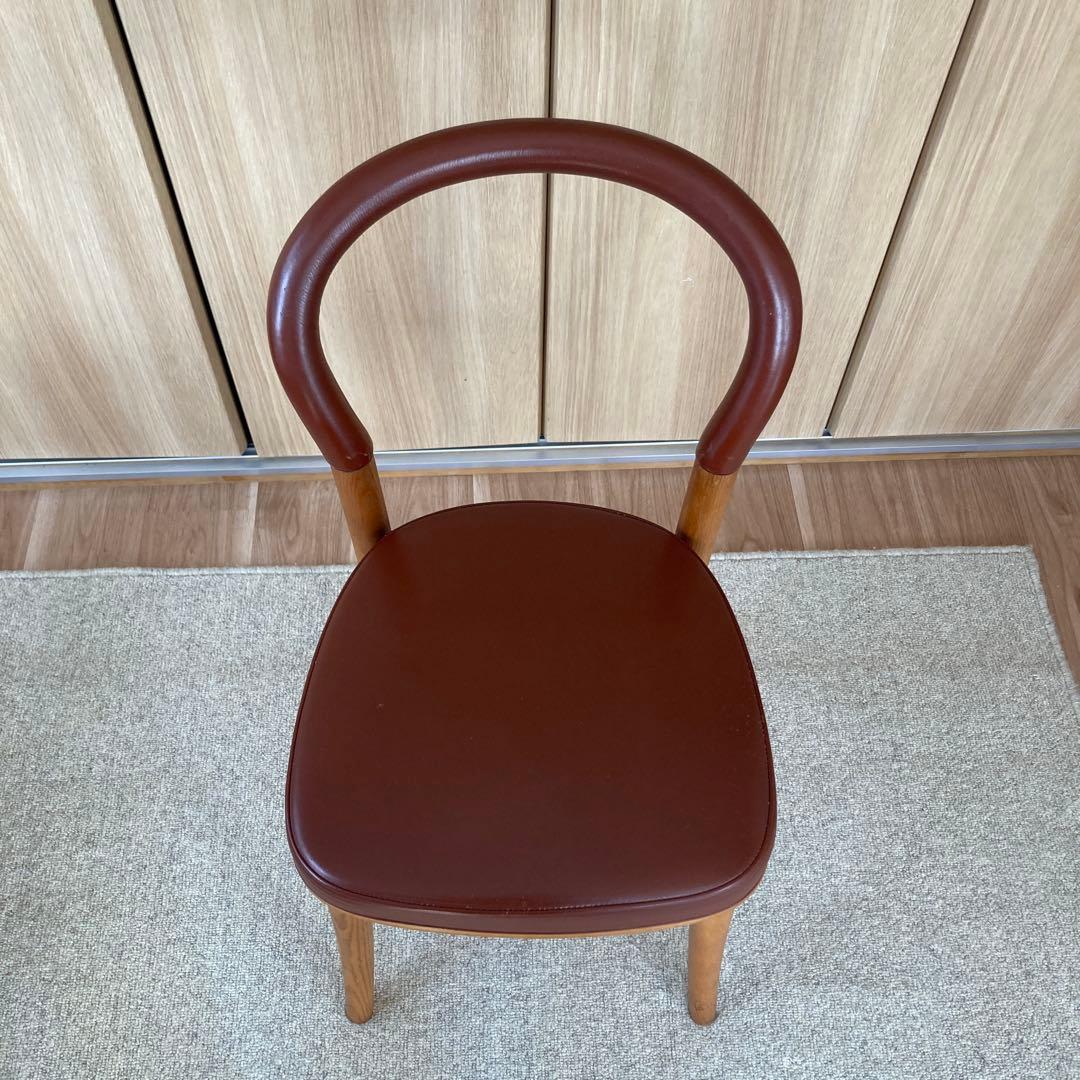 カッシーナ Cassina 501GOTEBORG1(ヨーテボリ1チェア)