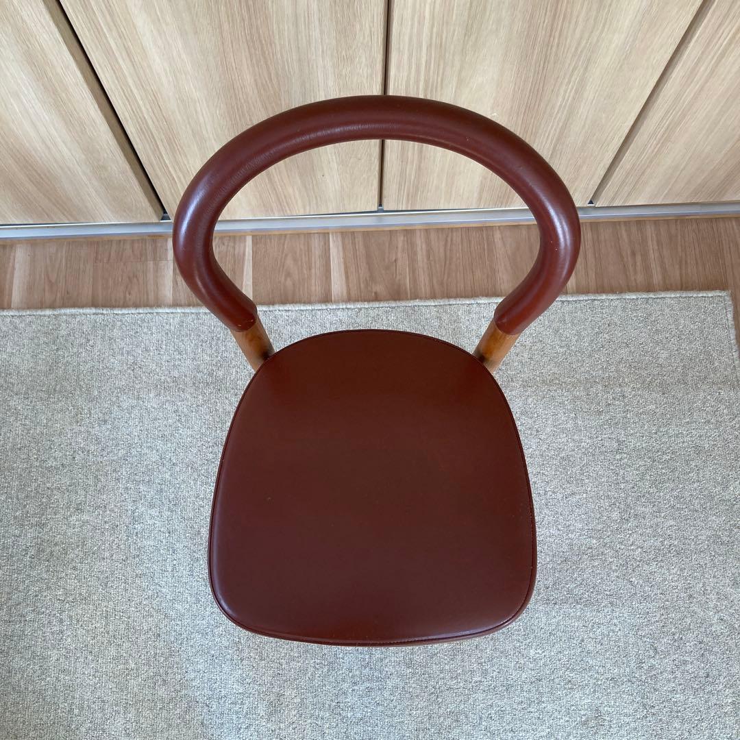 カッシーナ Cassina 501GOTEBORG1(ヨーテボリ1チェア)