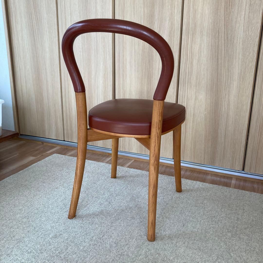 カッシーナ Cassina 501GOTEBORG1(ヨーテボリ1チェア)