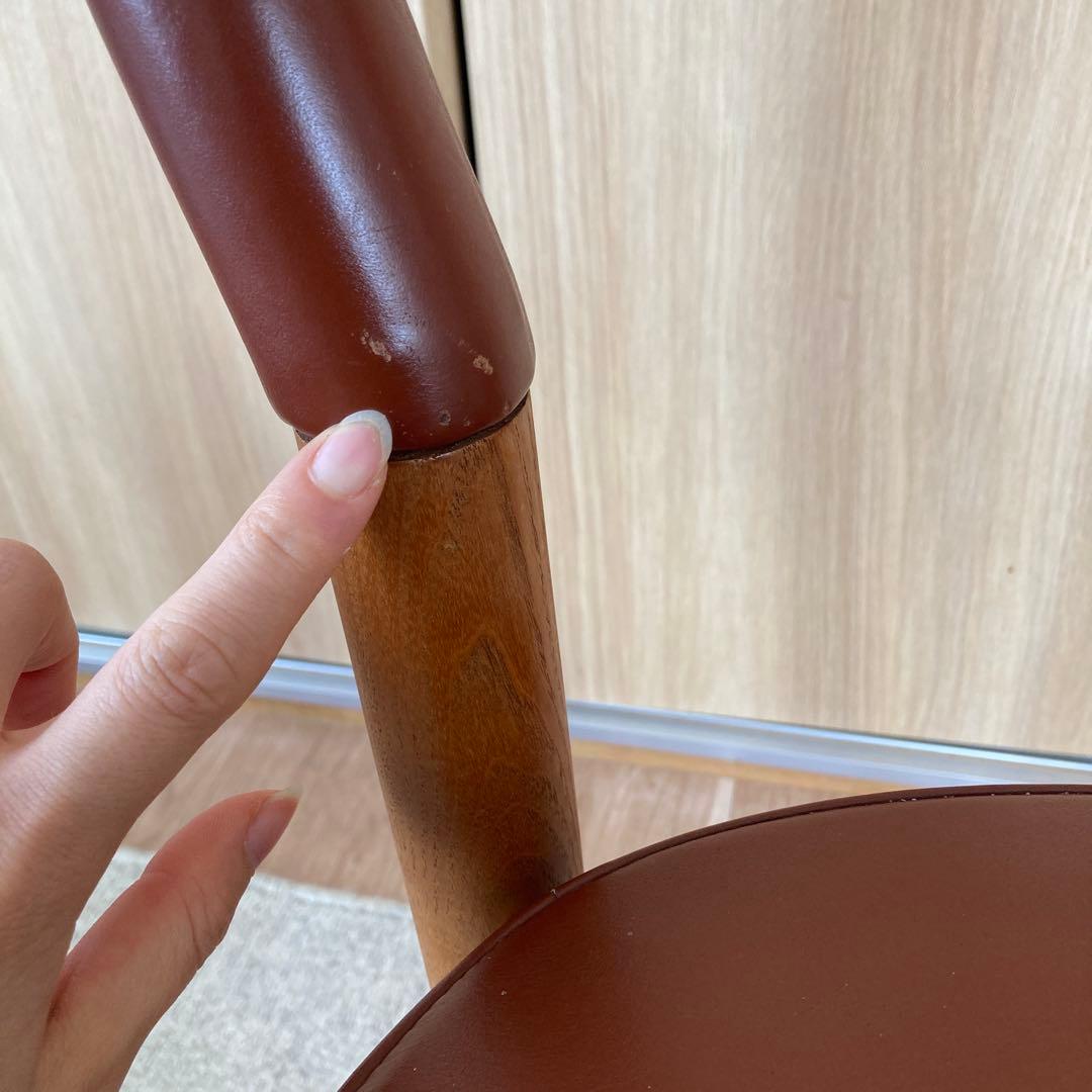 カッシーナ Cassina 501GOTEBORG1(ヨーテボリ1チェア)