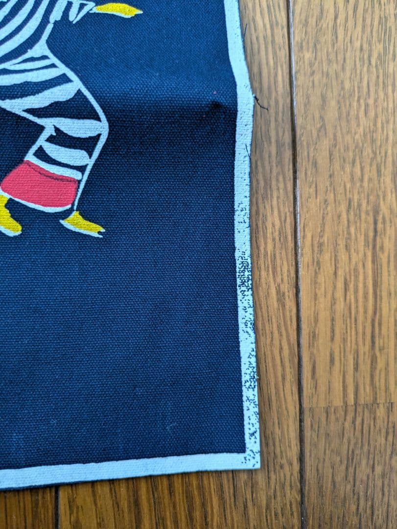 【潮岬】のれん