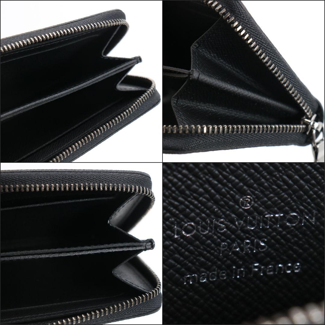 LOUIS VUITTON ジッピー・ パース IC搭載
