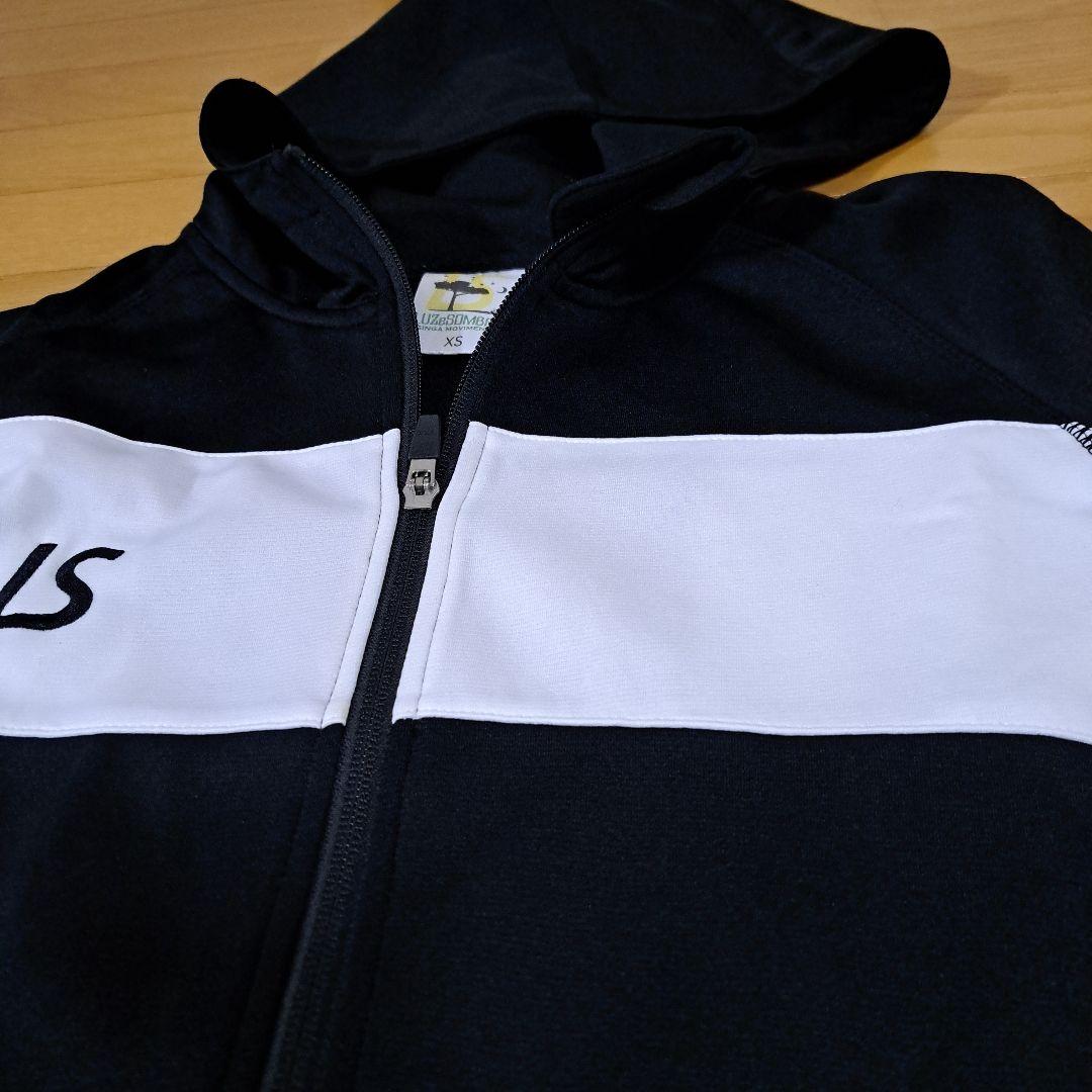 値下げ！ほぼ新品！未着用ルースイソンブラジャージXS上下セット