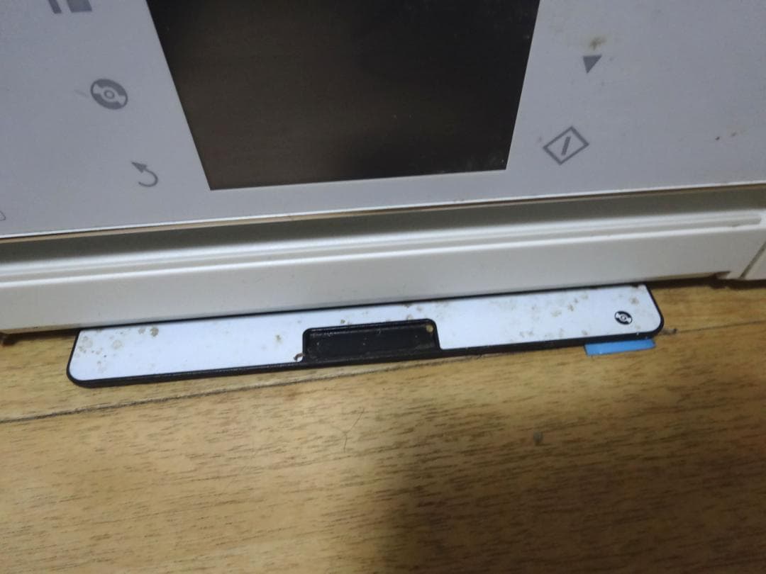 プリンター　EPSON　エプソン　EP-805AW カラリオ　ジャンク扱い