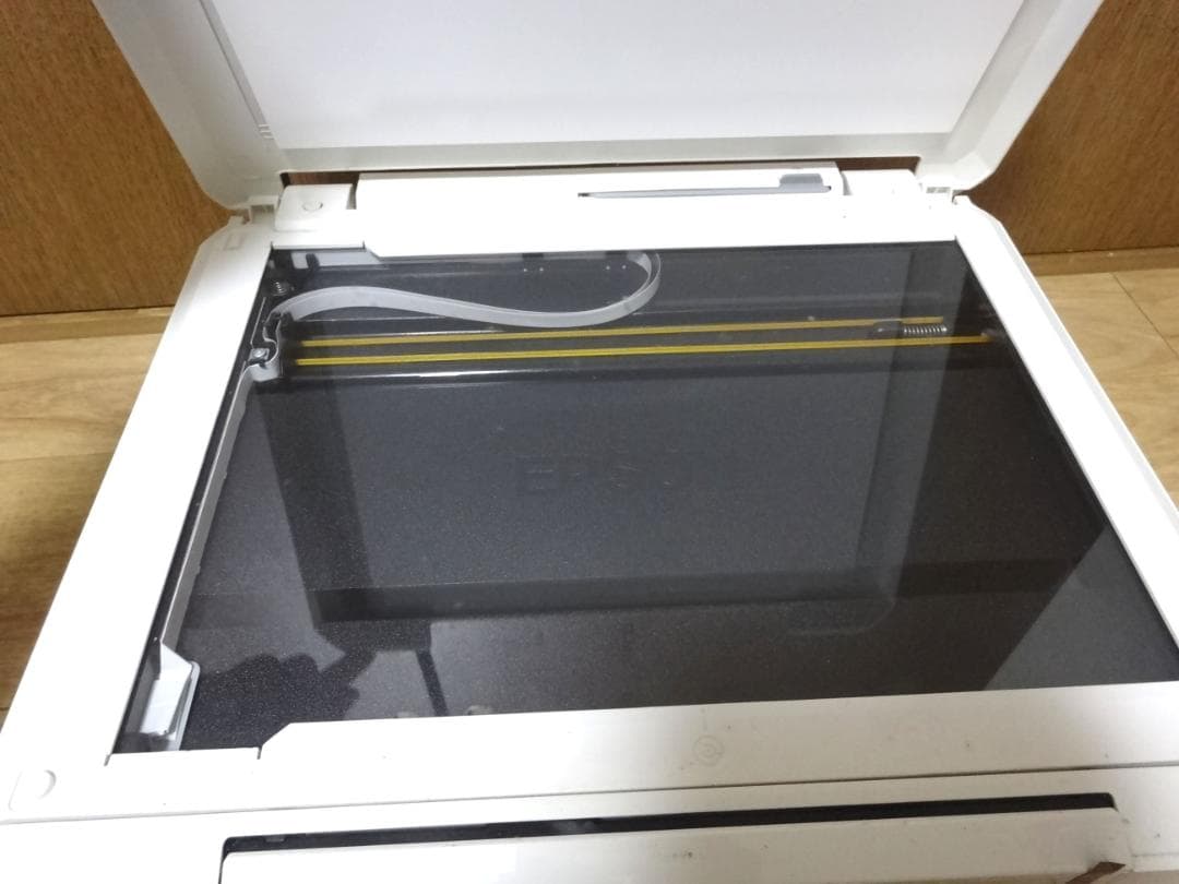 プリンター　EPSON　エプソン　EP-805AW カラリオ　ジャンク扱い