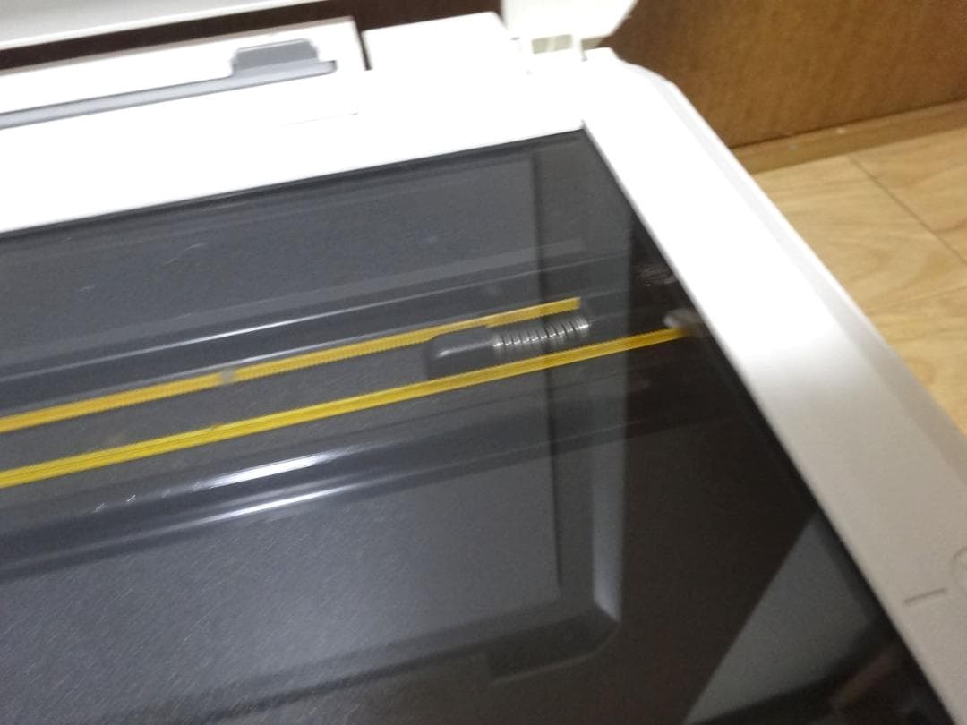 プリンター　EPSON　エプソン　EP-805AW カラリオ　ジャンク扱い