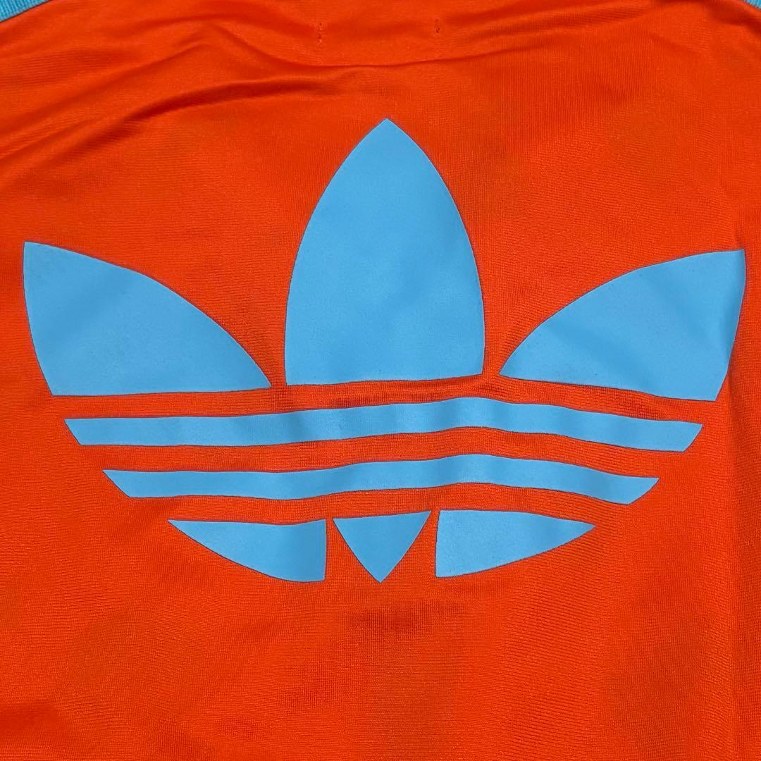 adidas ジャケット　映画『かくかくしかじか』　永野芽郁