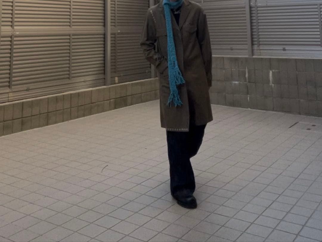 ジャケット・アウター acne studios 16aw coat