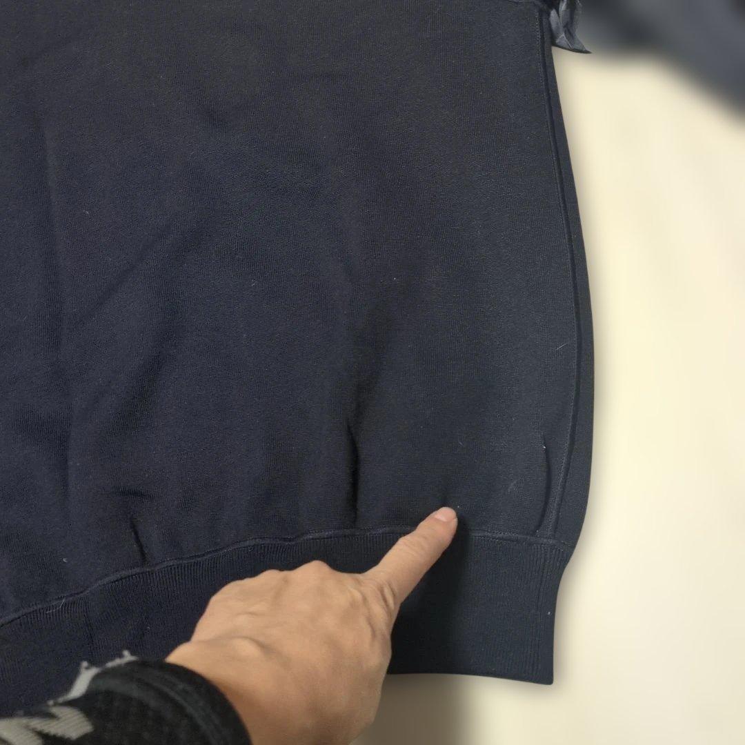 LOUIS VUITTON　ヴィトン　ブルゾン　モノグラム