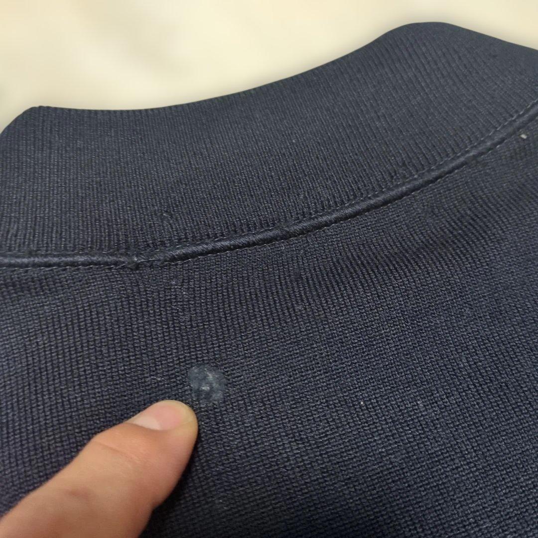 LOUIS VUITTON　ヴィトン　ブルゾン　モノグラム