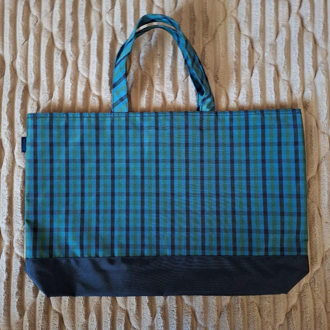 familiar■廃盤品　トートバッグ
