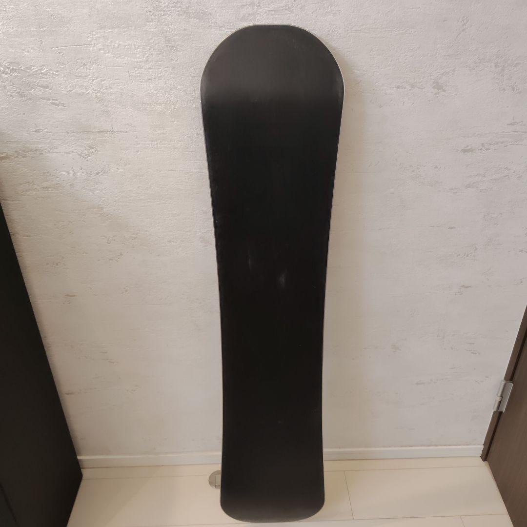 キッズ用スノーボード 120cm キスマーク　CITYCORAL ３回使用。