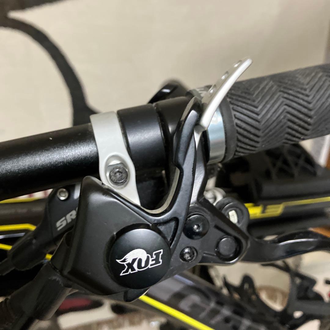 Giant トランスX マウンテンバイク 29インチ