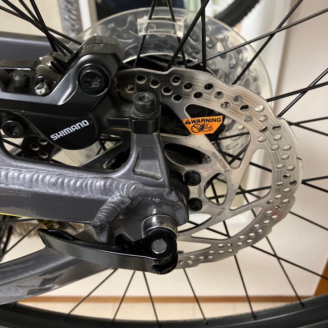 Giant トランスX マウンテンバイク 29インチ