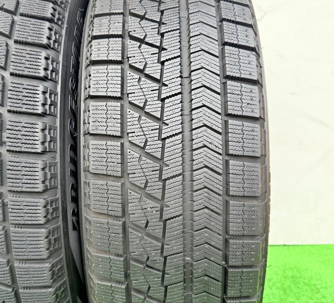ブリヂストン ブリザック vrx．205/65R16.20年製．4本　セット
