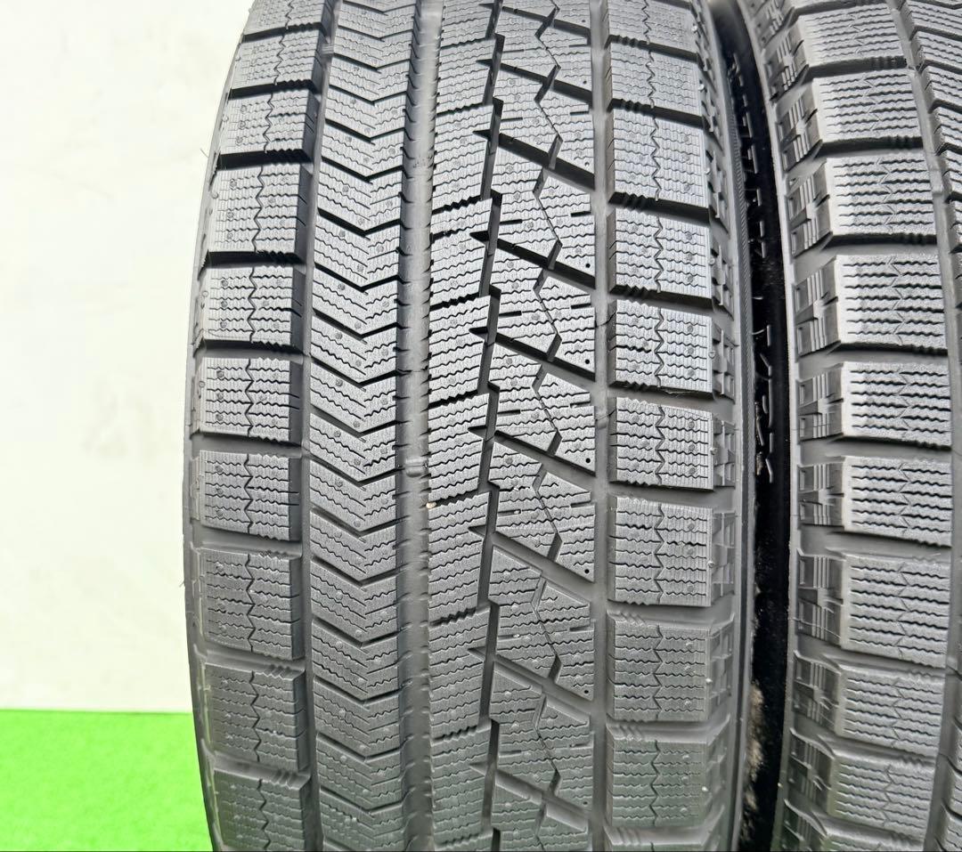 ブリヂストン ブリザック vrx．205/65R16.20年製．4本　セット