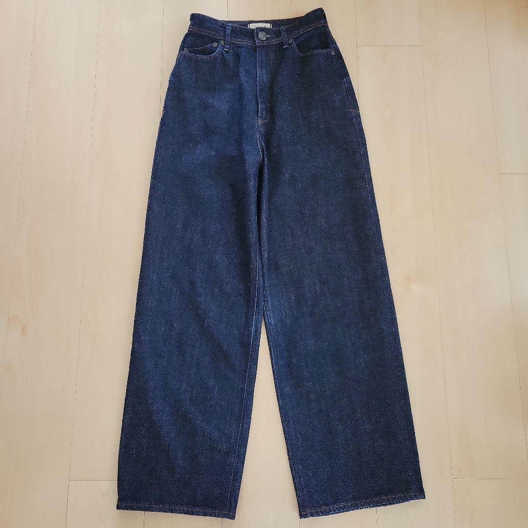 IENA イエナ　YANUK 別注 JOAN OWI【2024AW】