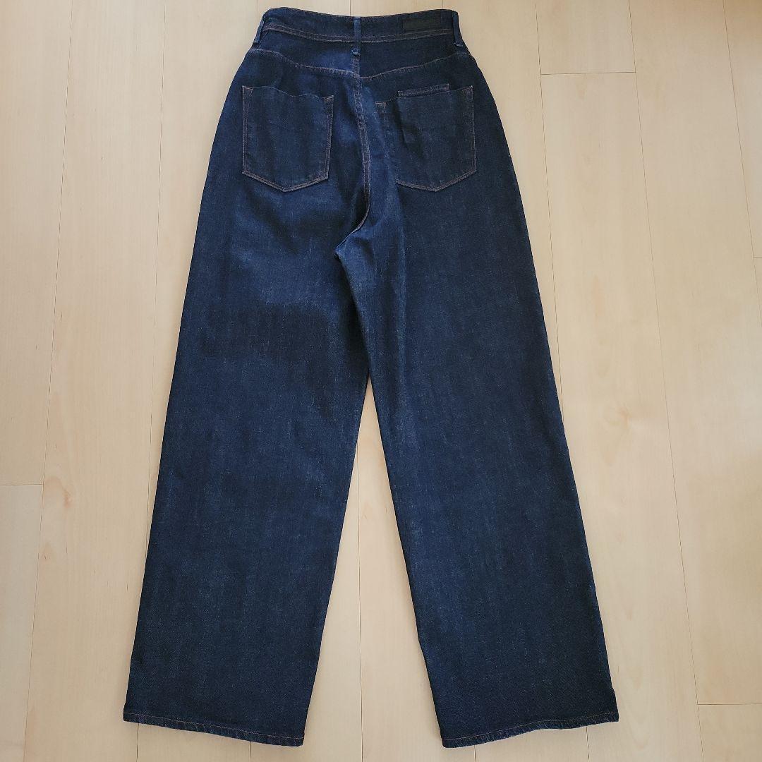 IENA イエナ　YANUK 別注 JOAN OWI【2024AW】