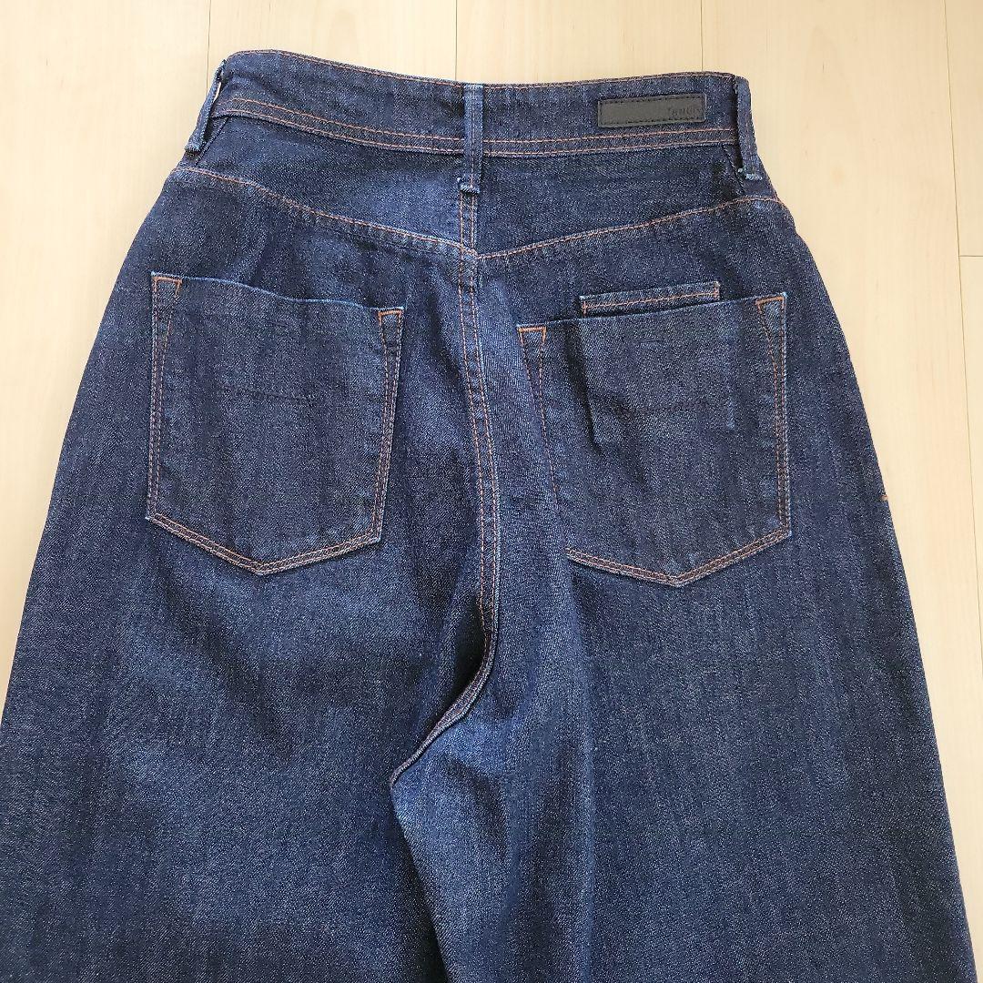 IENA イエナ　YANUK 別注 JOAN OWI【2024AW】