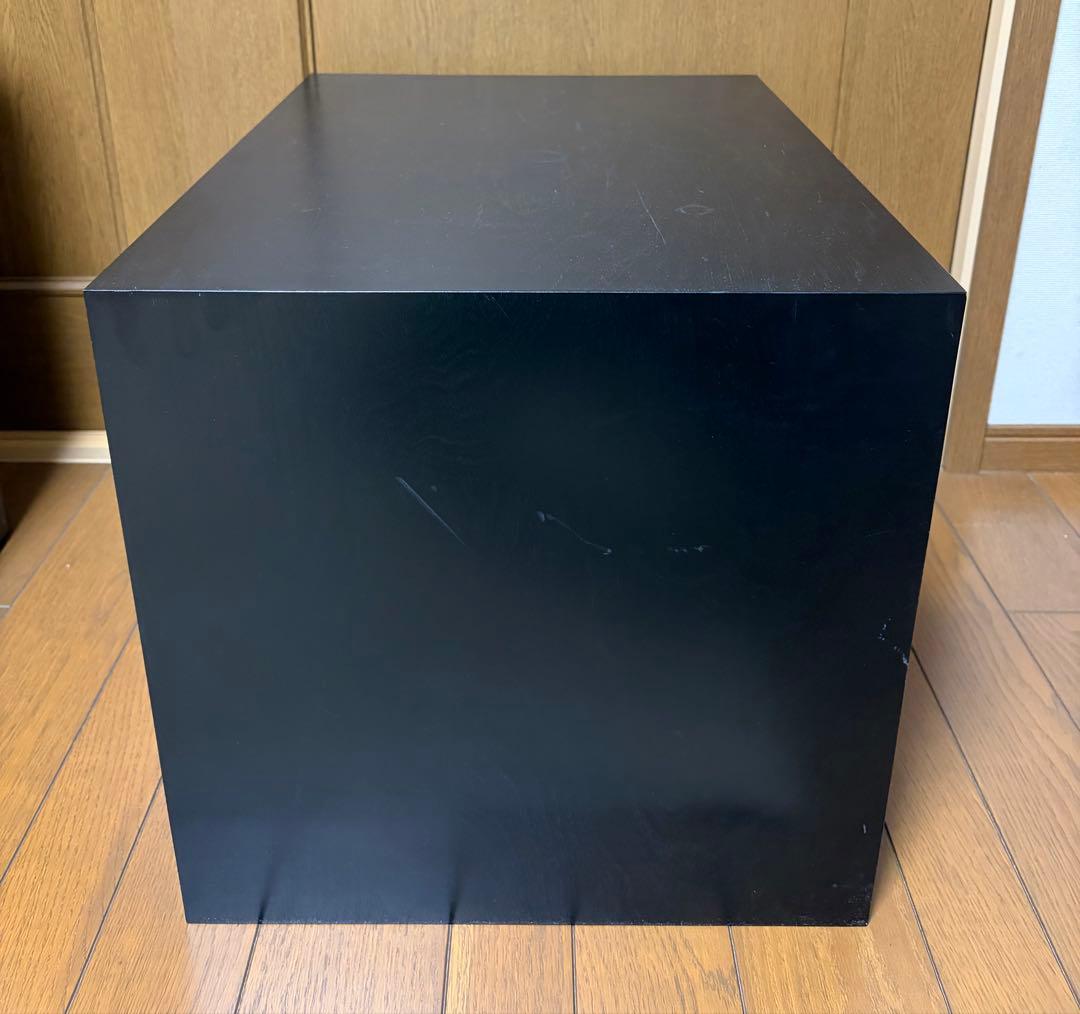 YAMAHA ヤマハ　GTR-1B GTラック　オーディオラック