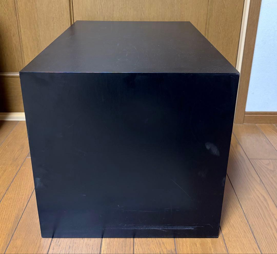 YAMAHA ヤマハ　GTR-1B GTラック　オーディオラック