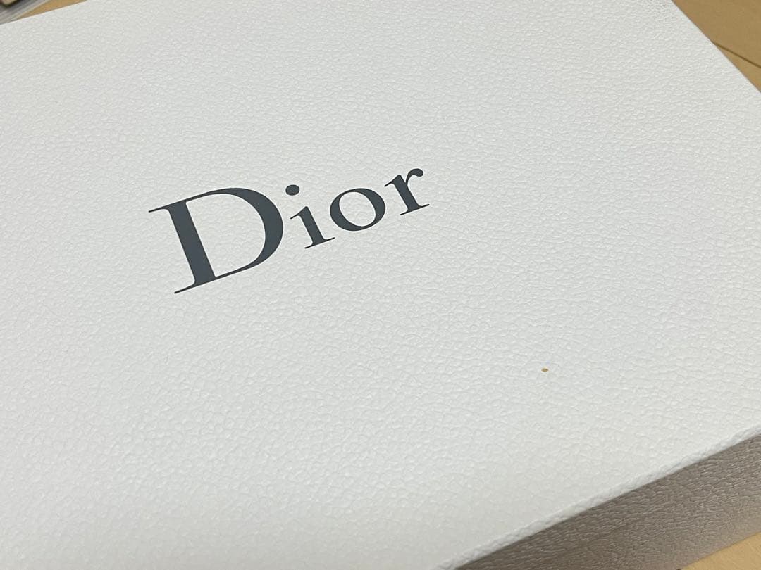 2個セット★DIORクッション