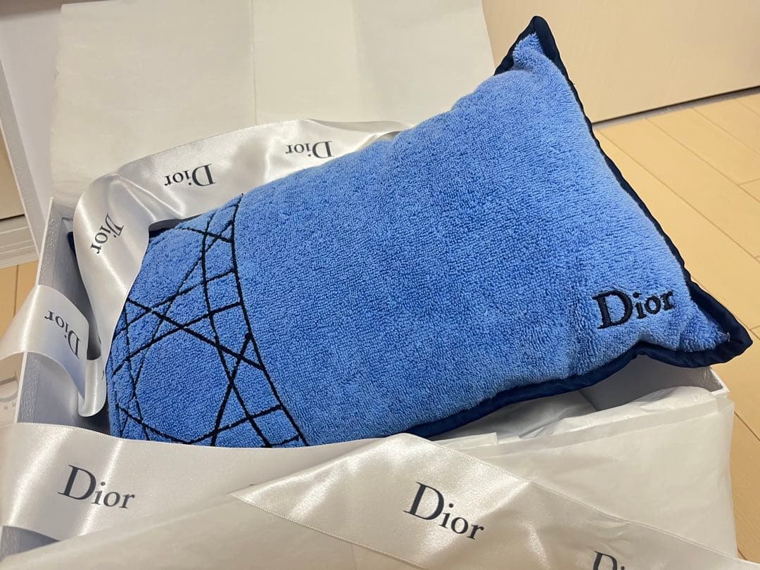 2個セット★DIORクッション