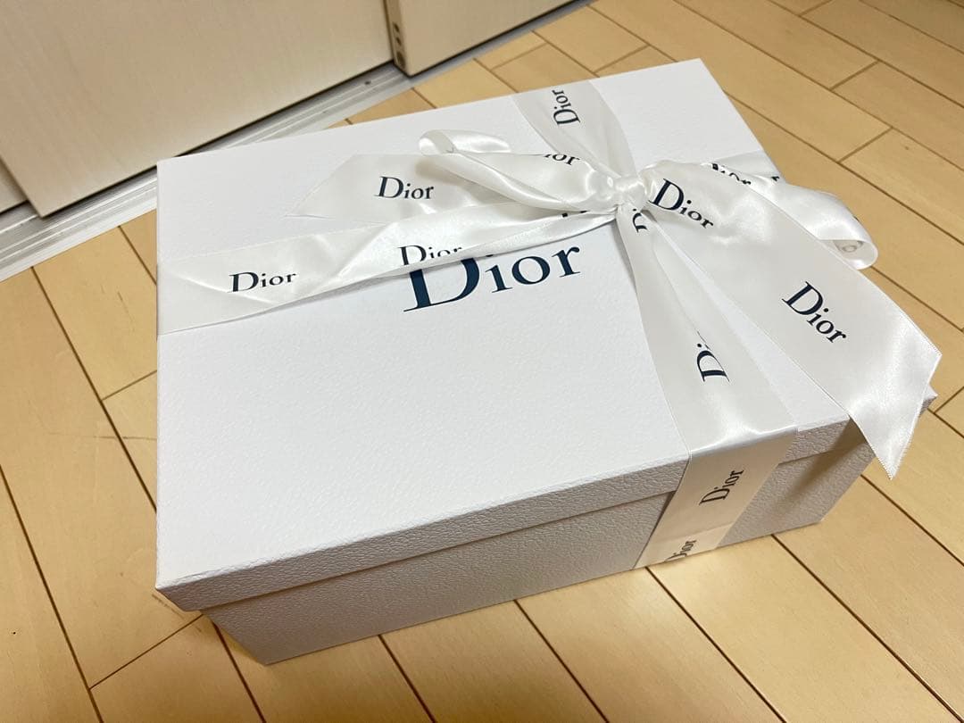 2個セット★DIORクッション