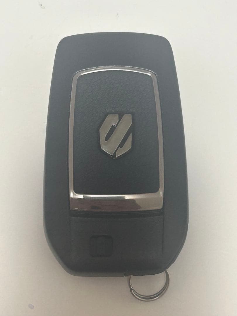 【美品】トヨタ　純正スマートキー　40アルファード