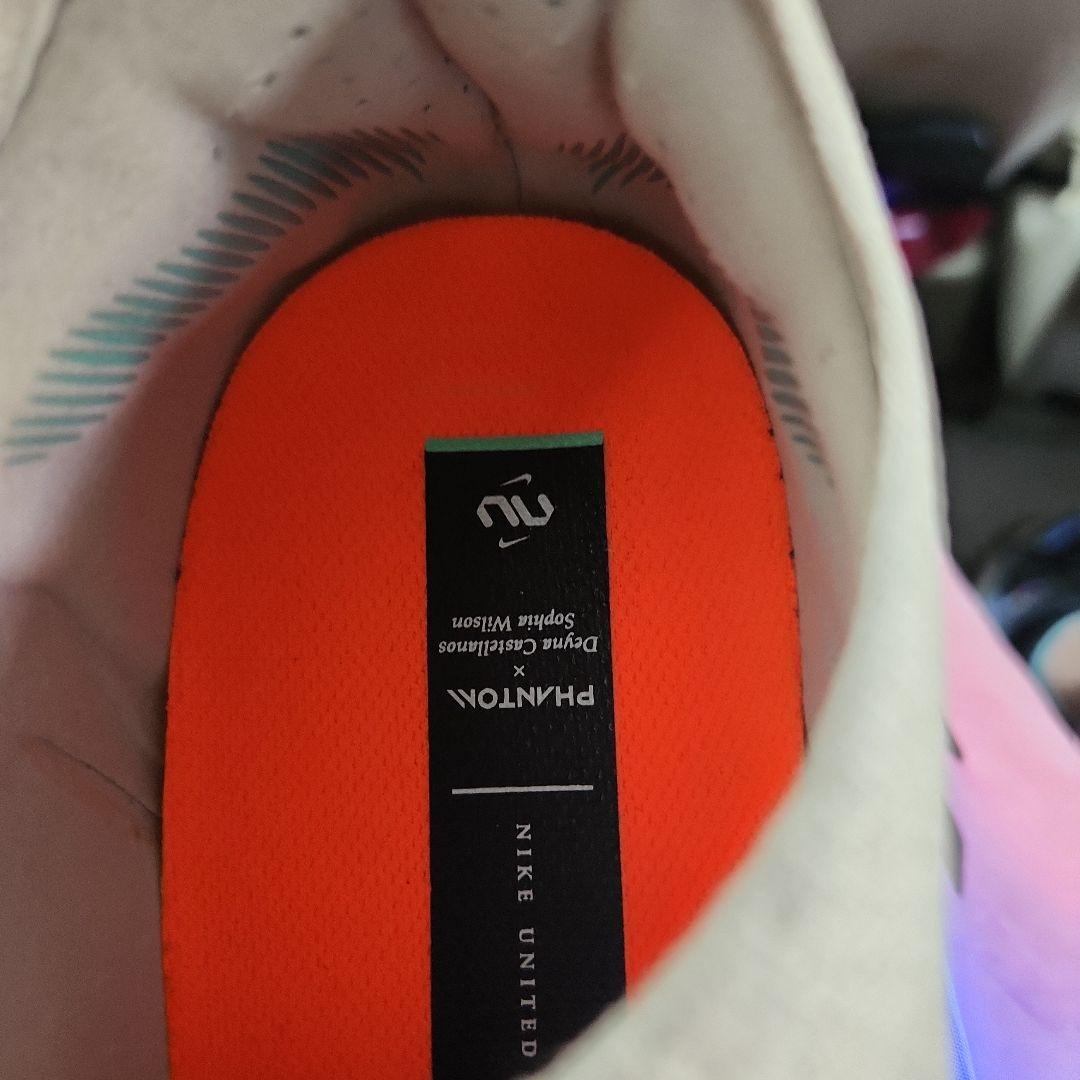 Nike ファントム6 24,5