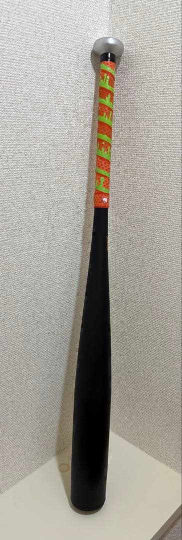 ミズノ 少年軟式用バット グローバルエリート Vコング02 79cm