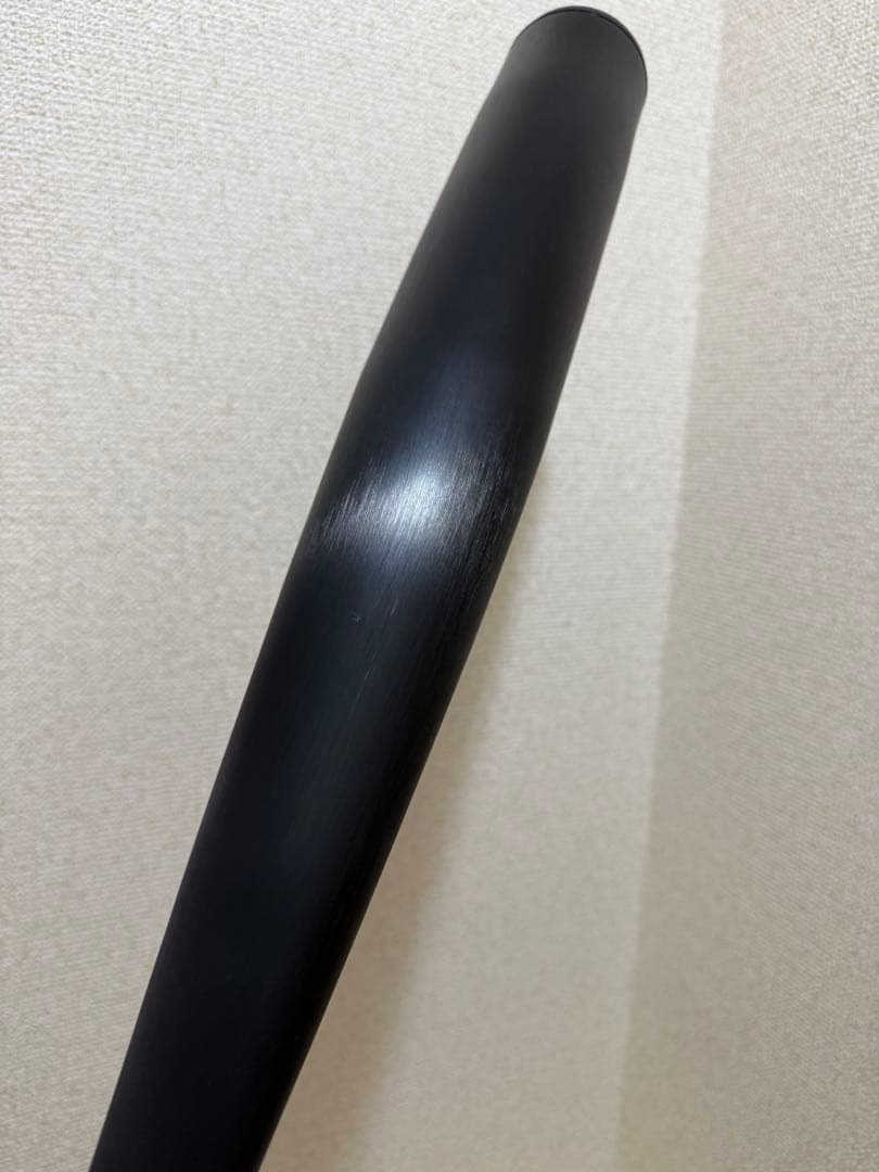 ミズノ 少年軟式用バット グローバルエリート Vコング02 79cm