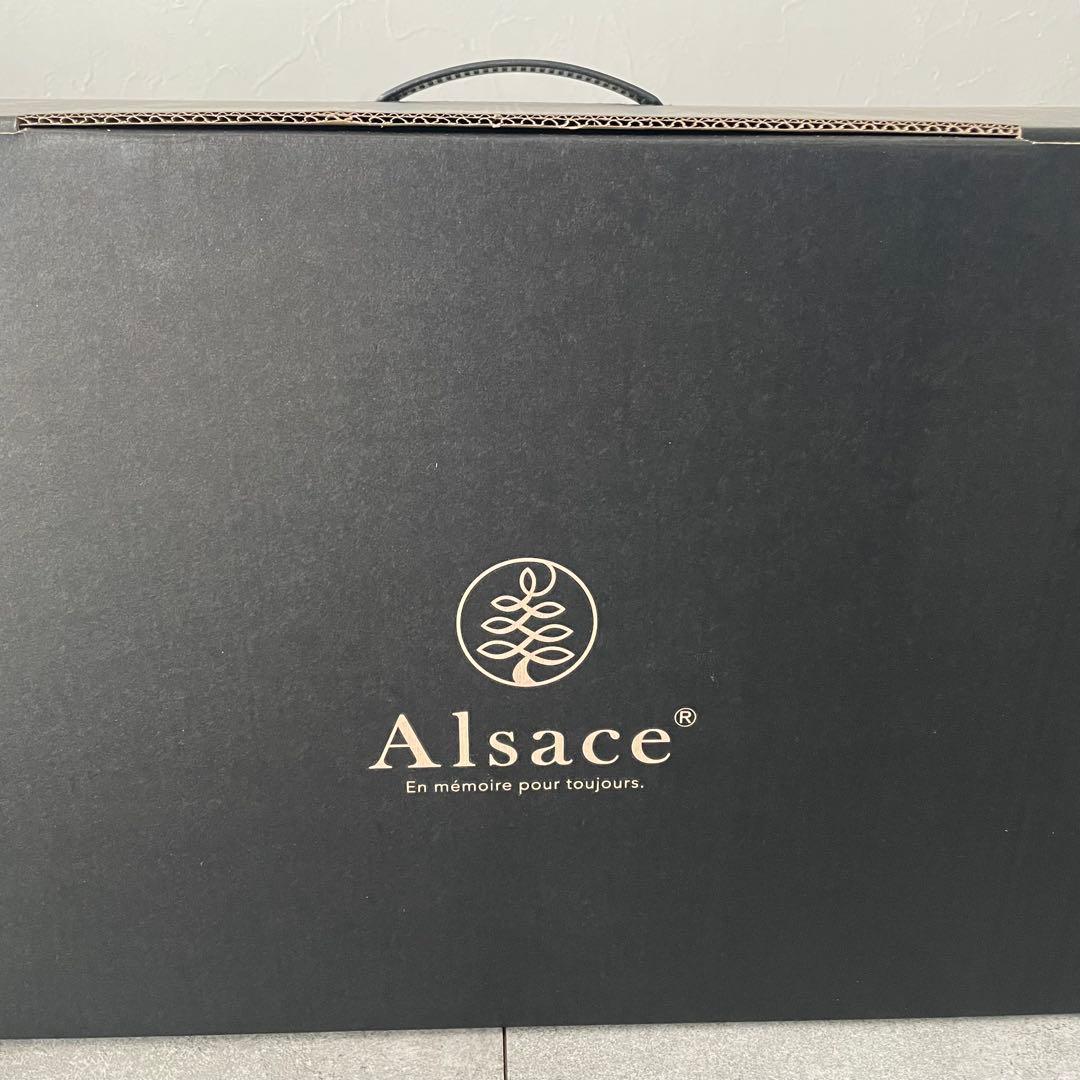 新品 2025 アルザスツリー 150cm alsace 先着特典手袋付き