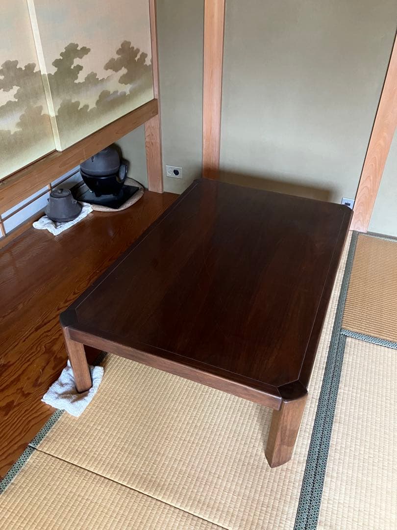 ダイニングテーブル