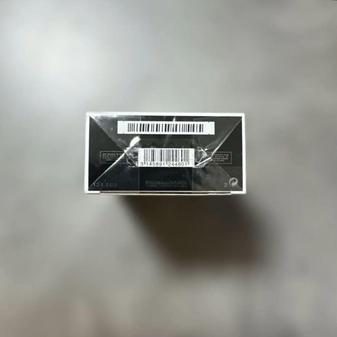 CHANEL PLATINUM ÉGOÏSTE シャネル エゴイスト100ml