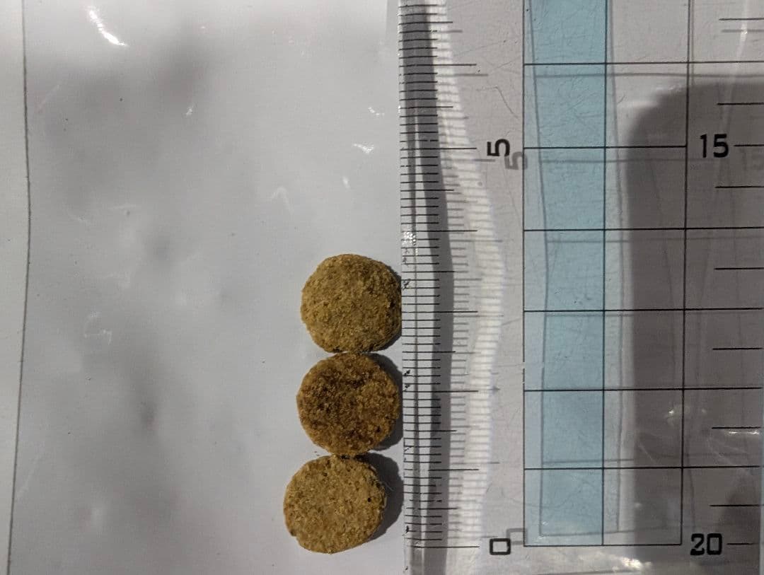 ファーストチョイス　ドッグフード ドライフード 18kg