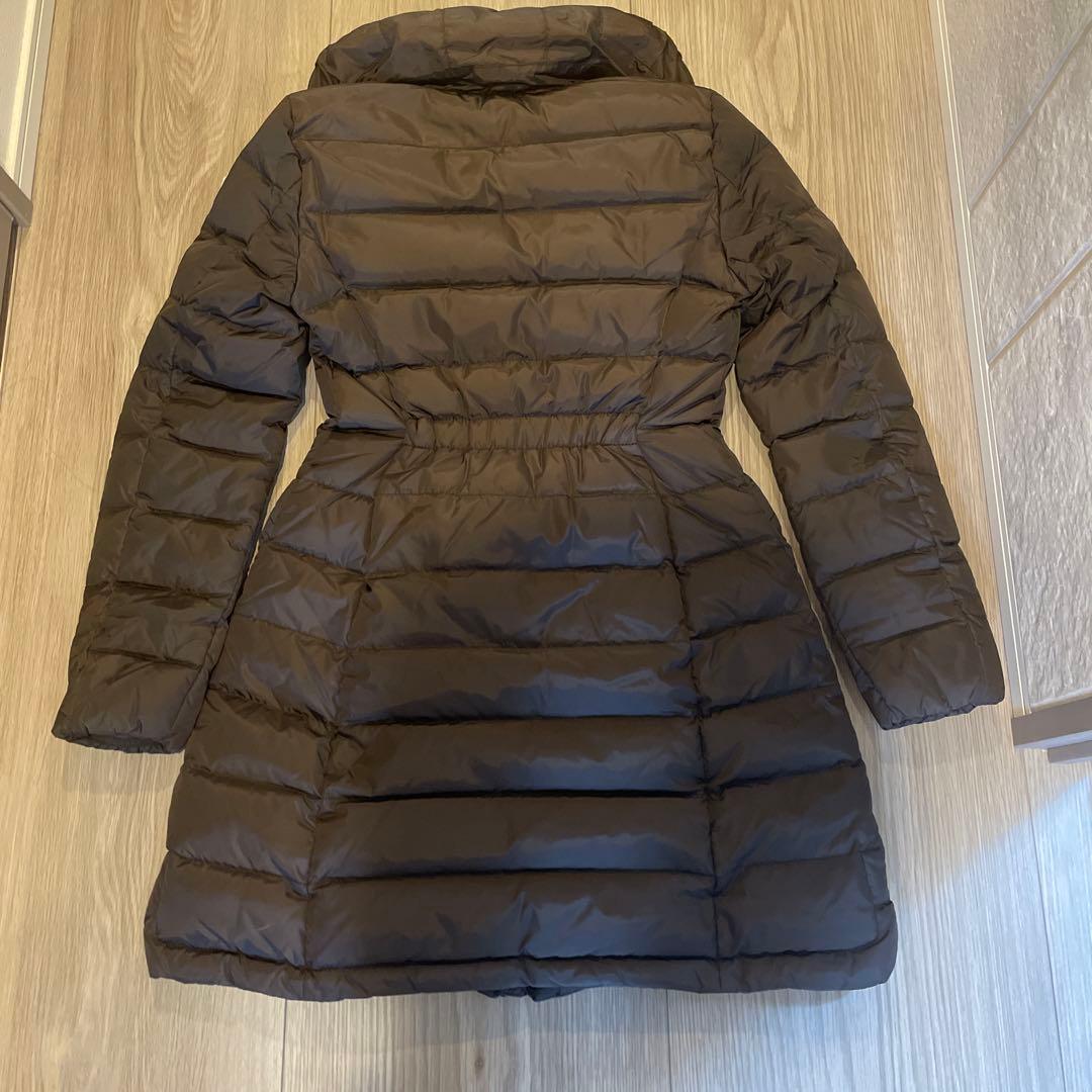 MONCLER(モンクレール) FLAMME GIUBBOTTO ダウンコート