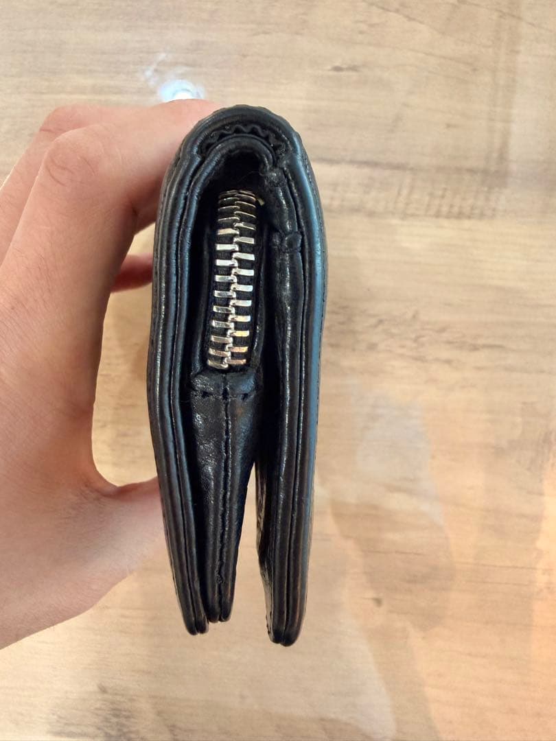 Chrome Hearts ジョーイウォレット　財布