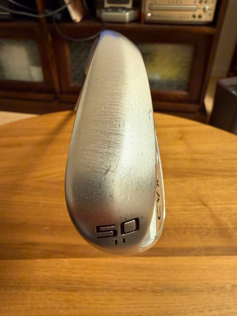 Cleveland ZipCore CVX ウェッジ 50°