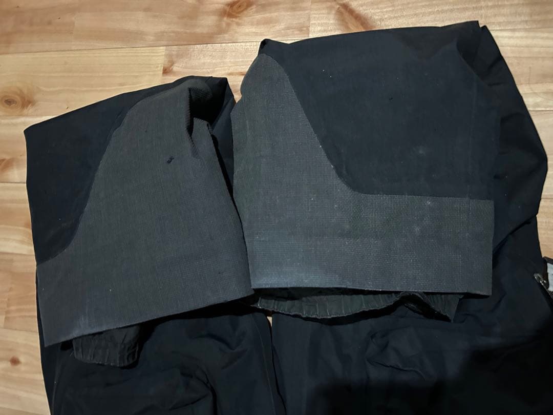※ジャケットのみ※ Haglöfs スノーボードウェア GORE-TEX