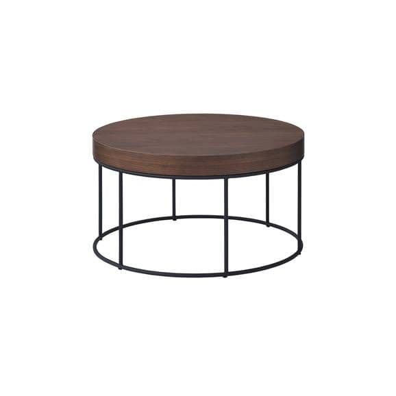 DIVANCO LOW TABLE WALNUT ディヴァンコ　ローテーブル