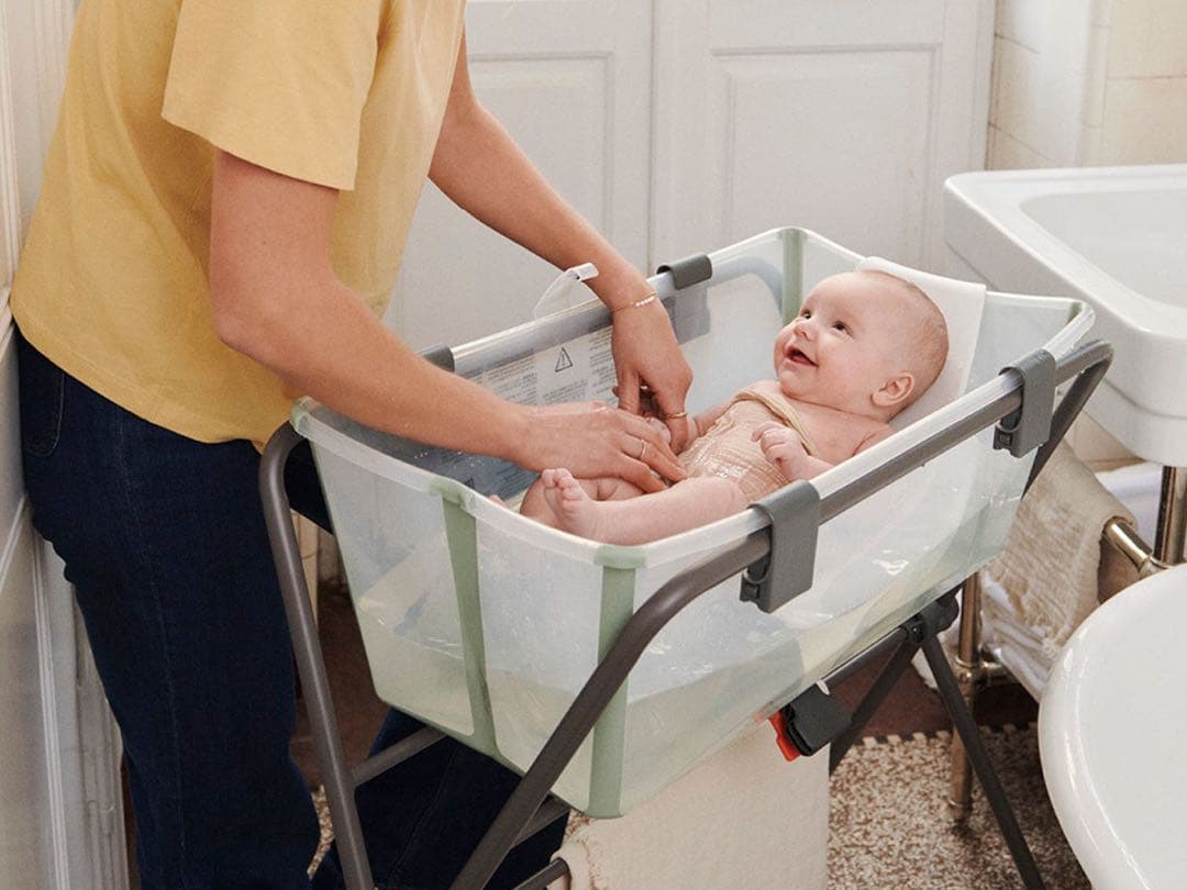 STOKKE フレキシバス 3点セット