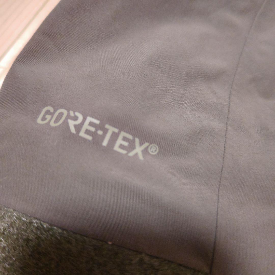 Burton ak GORE-TEX ジャケット＆パンツセット