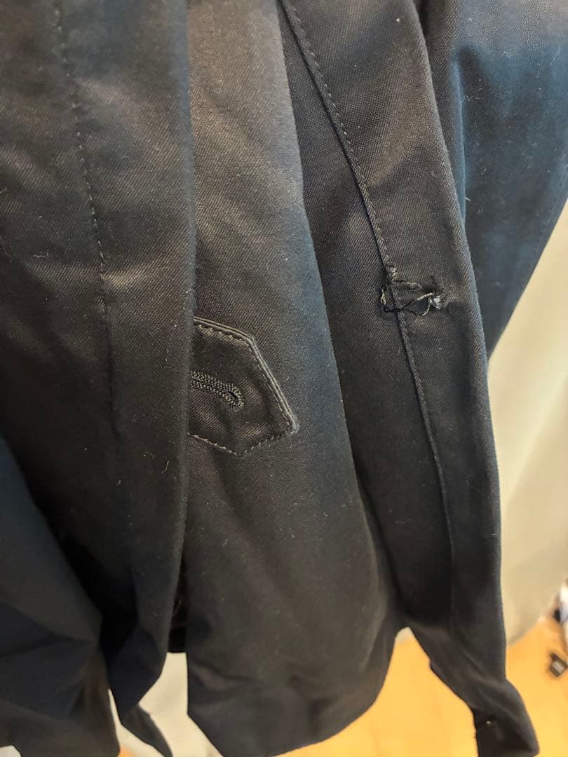 Burberry PRORSUM トレンチコート　サイズ44